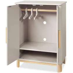 Pinolino Puppenschrank „Malea”, 4-tlg.