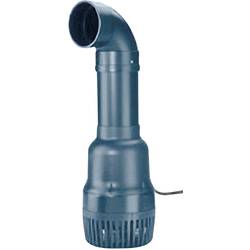 FIAP 2727 Filterpumpe 55000 l/h