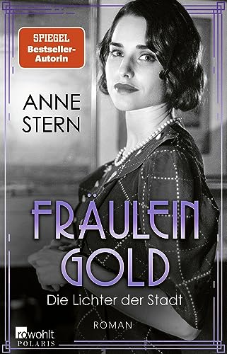 Anne Stern - Fräulein Gold: Die Lichter der Stadt - Preis vom 10.10.2026 11:48:34 h