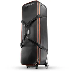 Walimex pro Trolley Studiotasche L für Studioequipment
