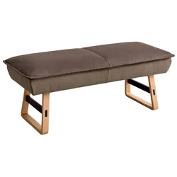 Koinor Hockerbank 2,5er klein SOFTY - B ca. 132.00
