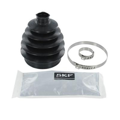 SKF Faltenbalgsatz, Antriebswelle VKJP 1058