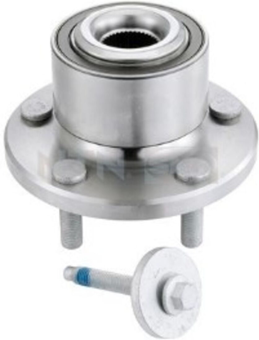 Radlagersatz SNR R152.75