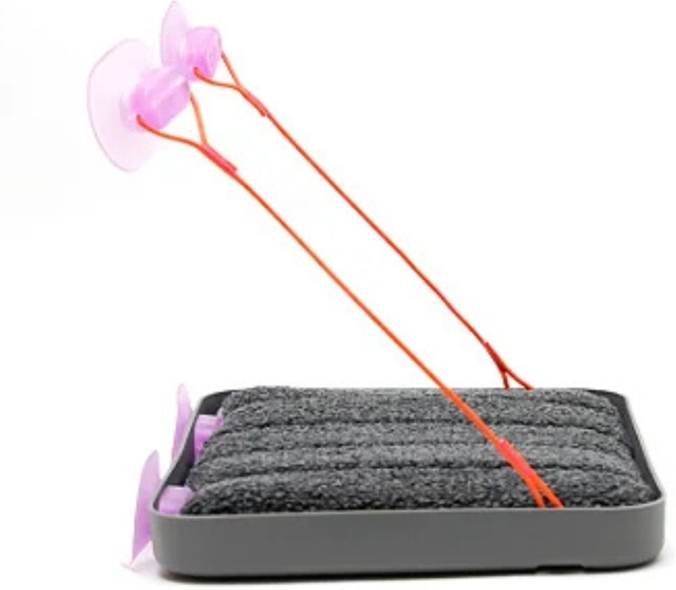 Cansei De Ser Gato ZEE.CAT Amaca da Finestra per Gatti Sky Bed 410 x 328 mm CDSG