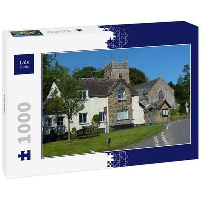 Lais Puzzle Cornwall 1000 Teile