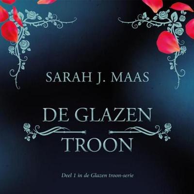 De glazen troon - Sarah J. Maas, Audio, 9789463628723
