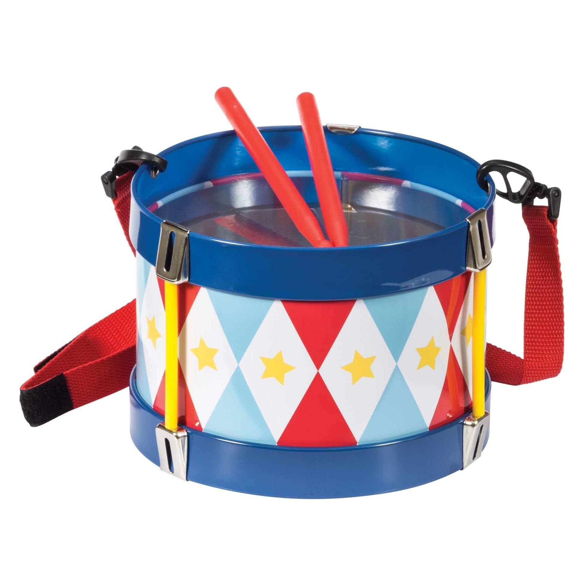 Schylling Drum (0019649202867)