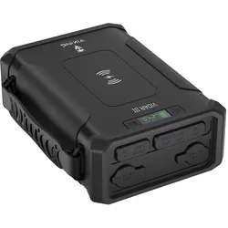 Viking Outdoorov?? powerbanka VIDAR III (96000 mAh, 307.20 Wh), Powerbank, Schwarz