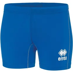 Errea, Damen, Sporthose, Gwen Short Ad (L), Blau