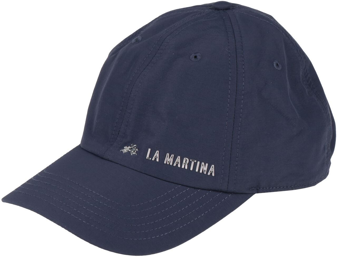 La Martina Sombrero Hombre Azul marino ONESIZE Hombre