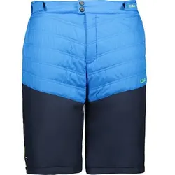 CMP Herren Sporthose MAN PANT, Größe 48 in Silber Silber