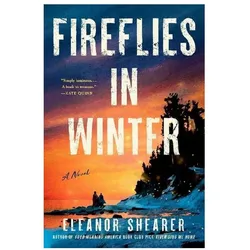 Fireflies in Winter, Belletristik von Eleanor Shearer