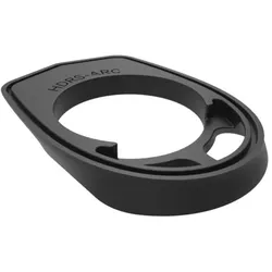 DEDA Adapter | Dust Cover für Superbox v2 Vorbau | Alanera RS Vorbau-