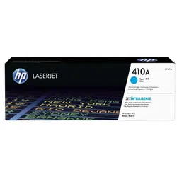 HP 410A (CF411A) - toner, cyan