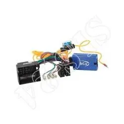 ACV 42-BM-x10 Lenkradfernbedienungsadapter für Mini (F55/56) ab 2014 BMW LFB LFA