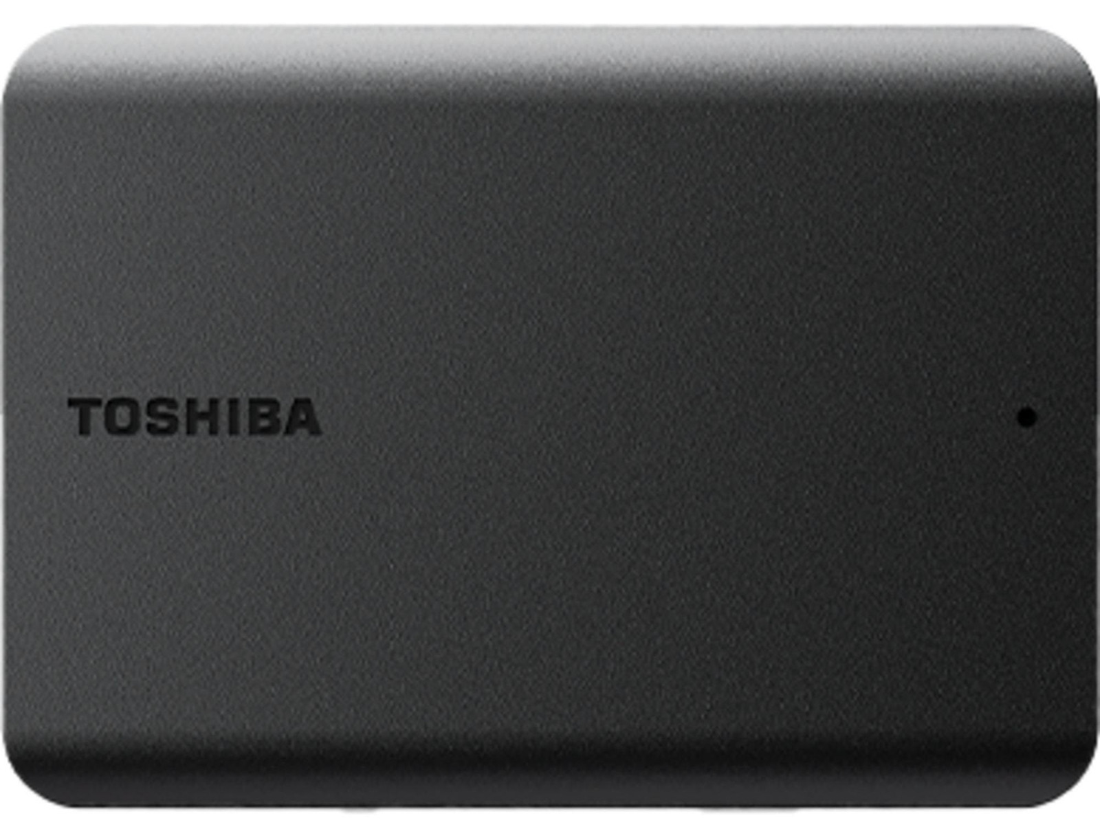Toshiba Canvio externe harde schijf 1TB