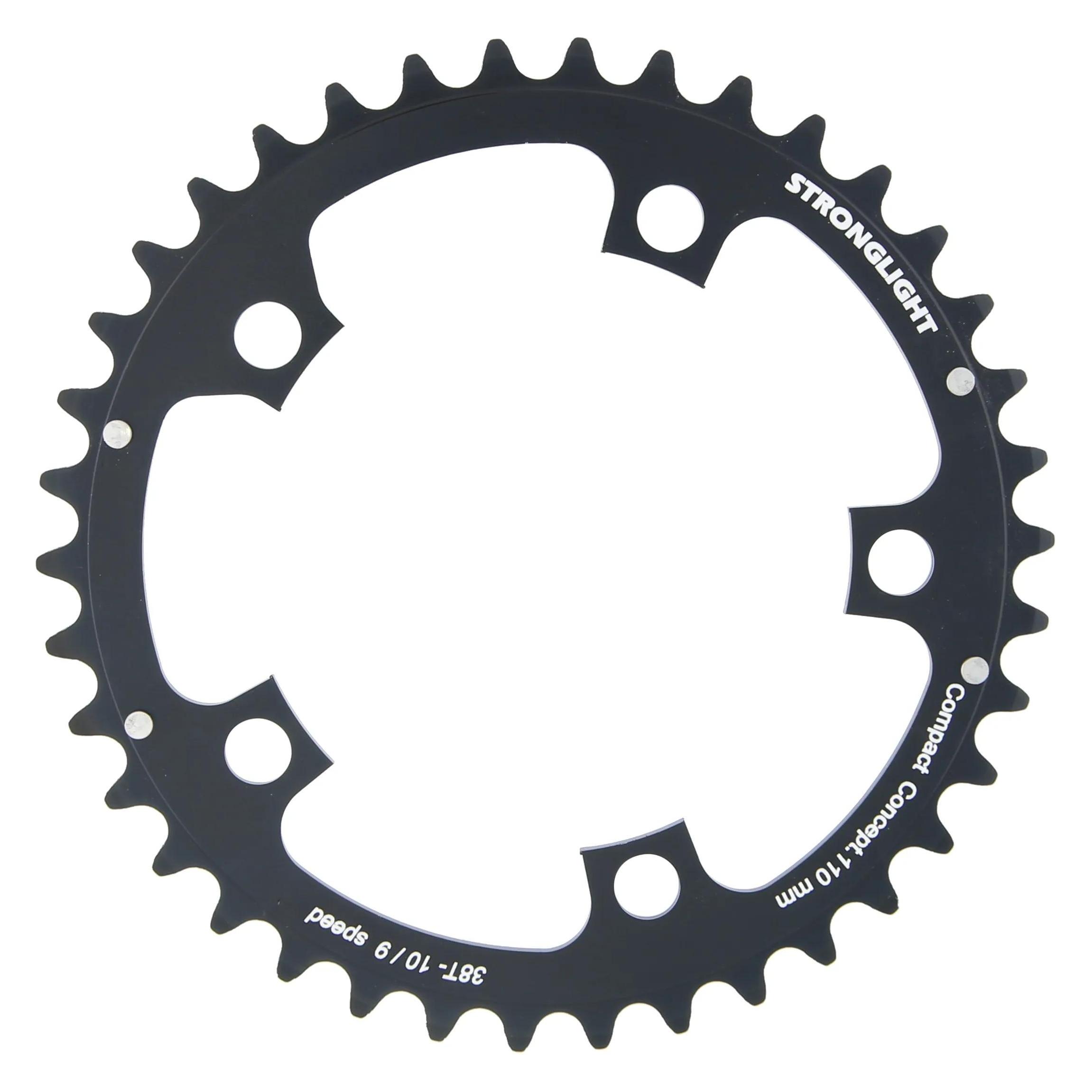 Stronglight s-5083 9/10v 42T (42) (242469)