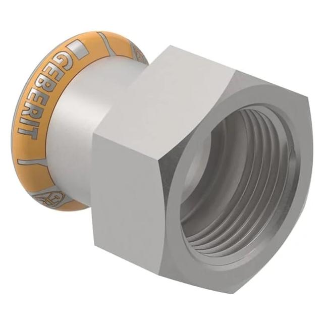 Agam Reducing coupling 35-1" Therm (41820)