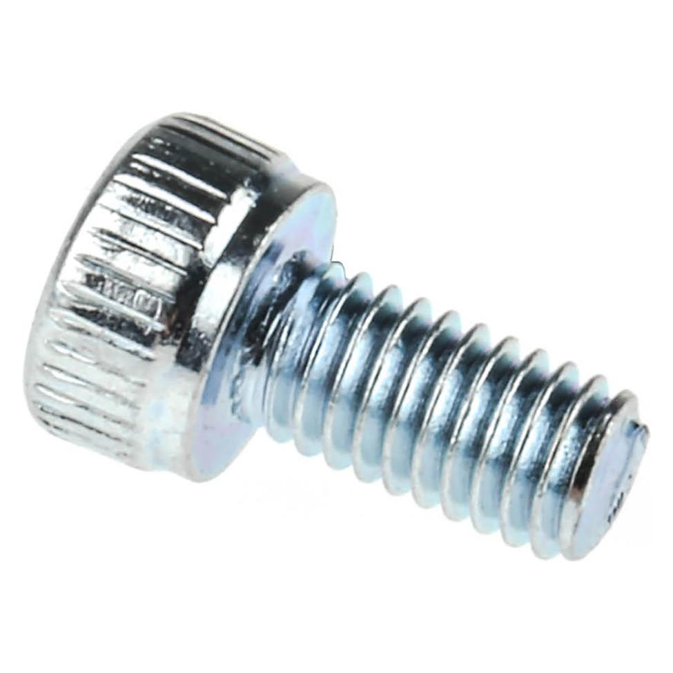 RS PRO Schrauben Innensechskant M3x6mm (100 Schrauben pro Stück) (4838146)