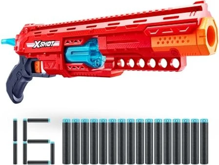 ZURU XSHOT Excel - Caliber Blaster