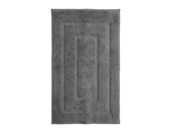 Badteppich LORELLA 40 x 60 anthrazit