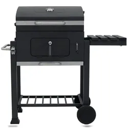 tepro Grillwagen Toronto Click