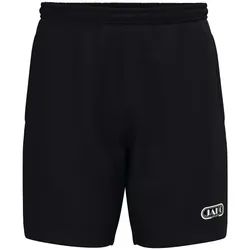 Jako Short Wardrobe - schwarz - 2XL
