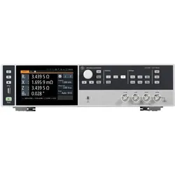 Rohde & Schwarz, Multimeter, LCR-Messgerät, 300kHz (Tisch-Multimeter)