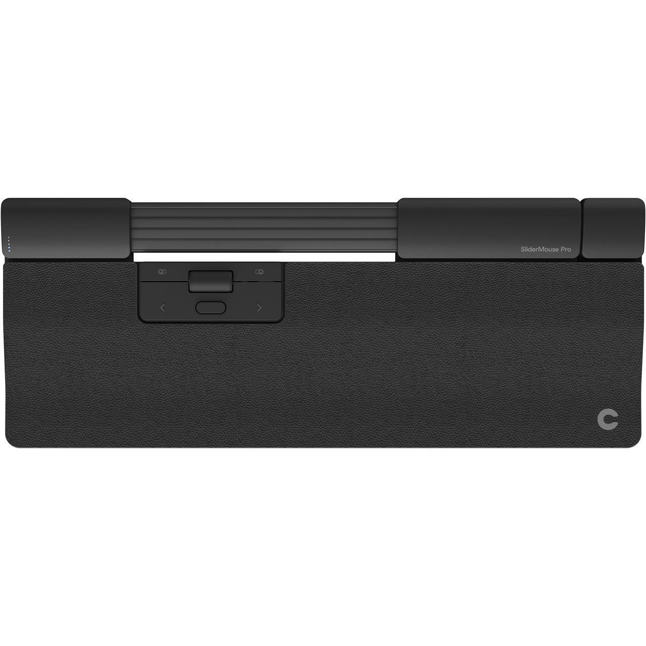 Contour SliderMouse Pro WL Extended WR vegan leather retail