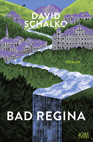 David Schalko - Bad Regina: Roman - Preis vom 11.10.2026 03:10:56 h