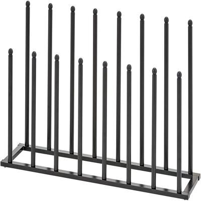No Boot Rack for Boot Storage - Boot Rack Organizer for Tall Boots