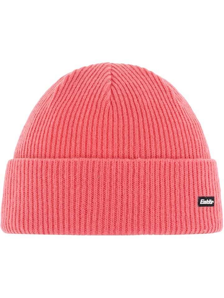 Eisbär Mütze "Salma" in Pink - onesize