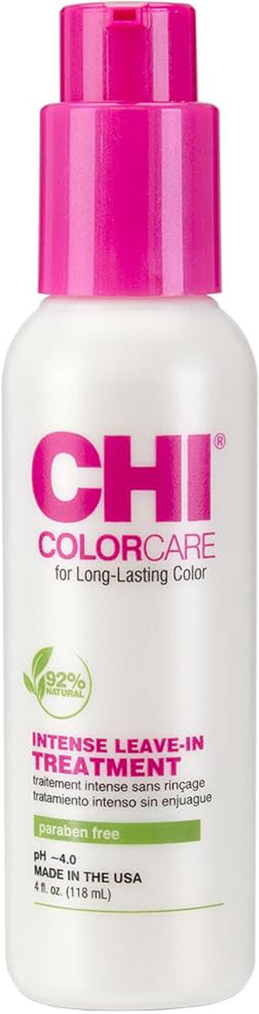 CHI ColorCare Intensive Leave-In Treatment 118ml