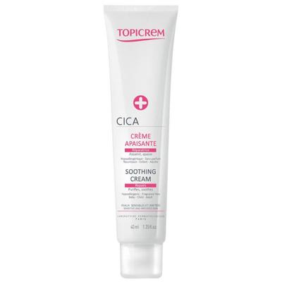 Topicrem Cica Herstellende Creme 40 ml