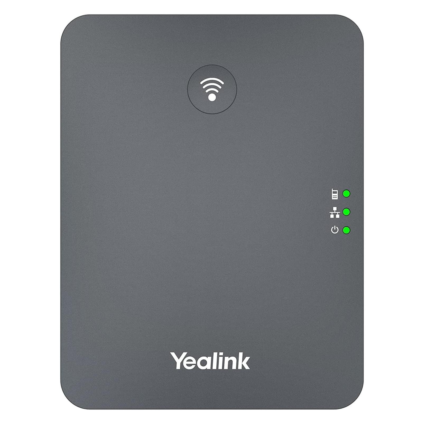 Yealink Schnurlostelefon W73P (W73P)
