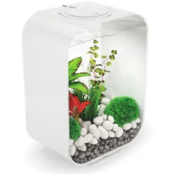 biOrb LIFE 15 MCR transparent