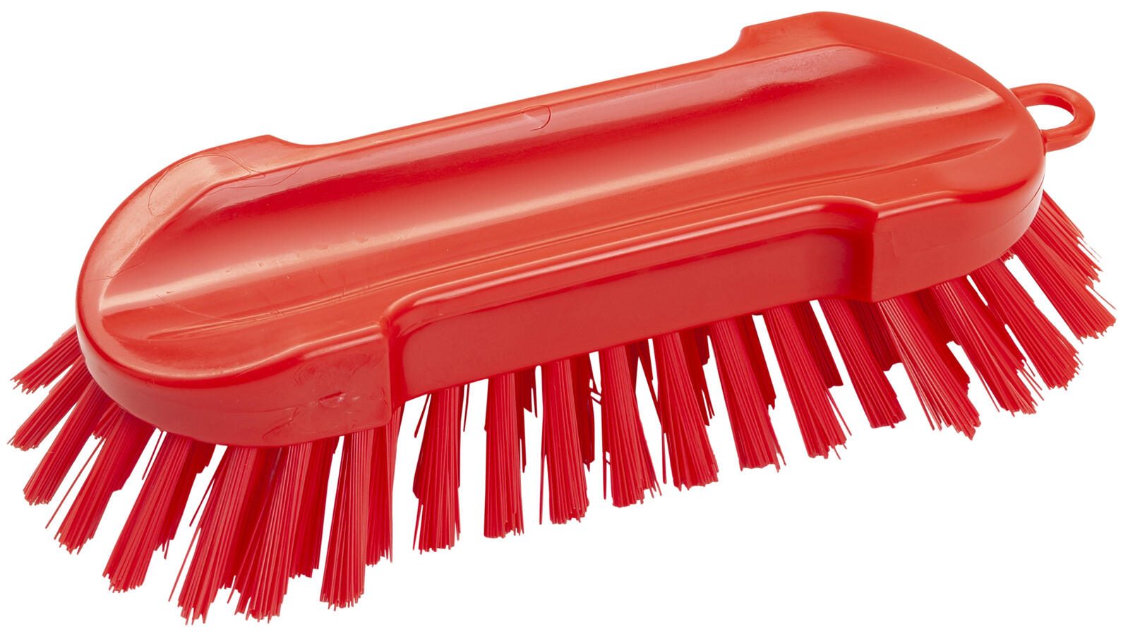 haug® bürsten Reinigungsbürste, rot FC88301