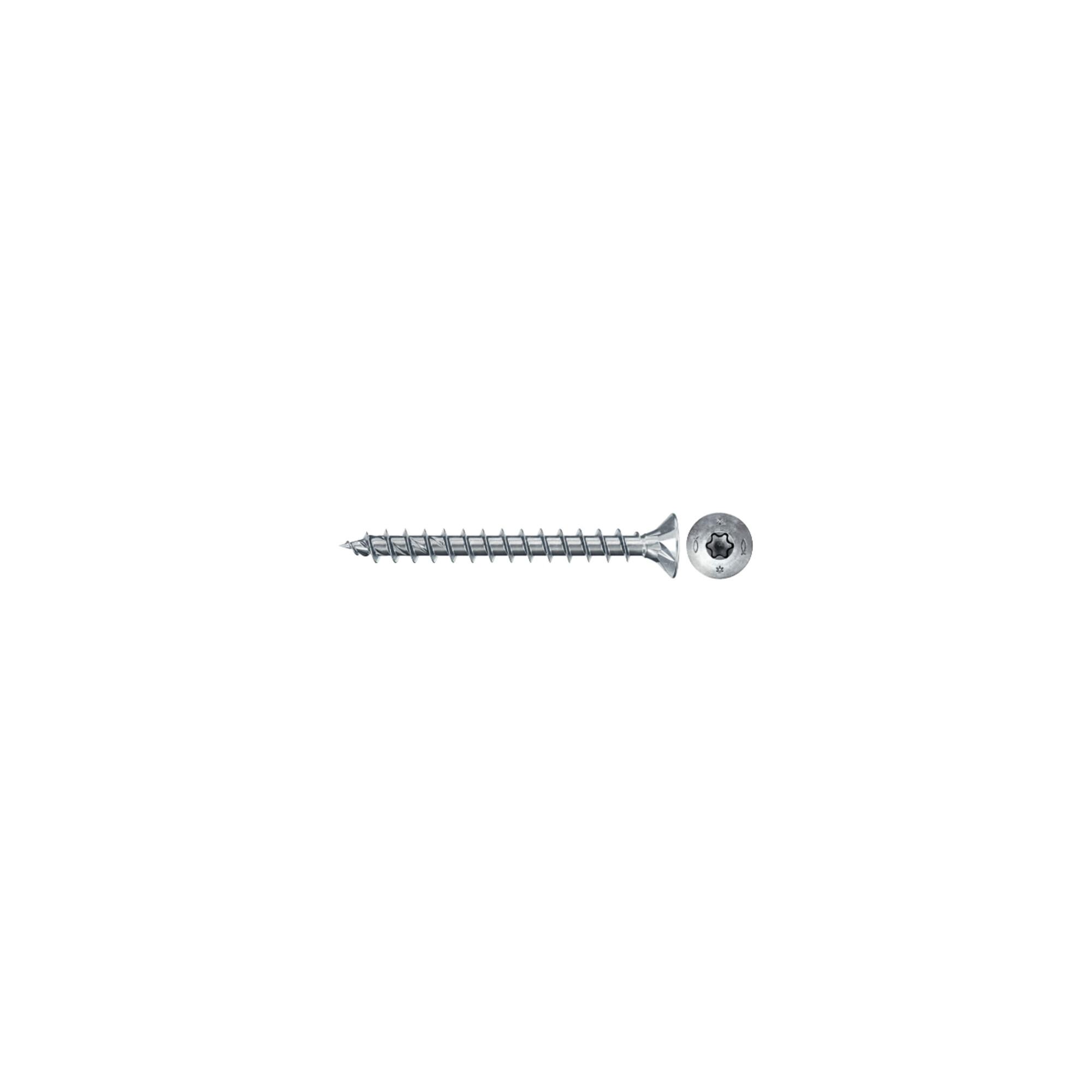 fischer Power-Fast II 3,5x35 SK blvz VG TX 300 (670106)