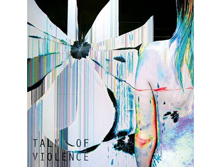 Petrol Girls - Talk Of Violence