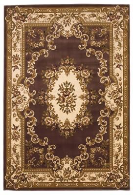 Copper Grove Korneuberg Medallion Area Rug
