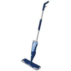 Bona Premium Purškiklis Mop for wooden floors, Reinigungsutensil, Blau