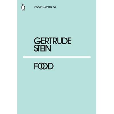 Food, Taschenbuch von Gertrude Stein, Penguin Books