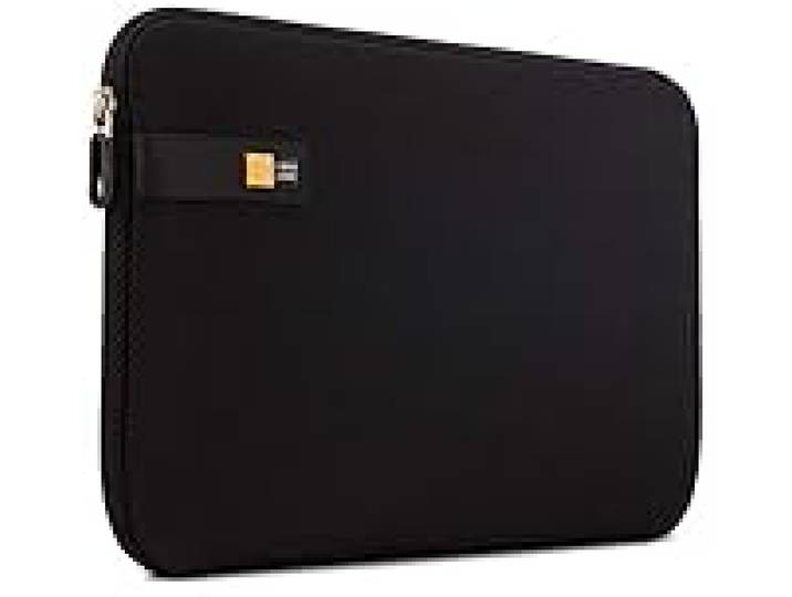 Case logic LAPS-213K MacBook Pro 13'' Noir / BLACK - Etui / Housse / Protection / Sleeve