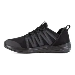 Berufshalbschuhe "ASTORIDE WORK" - 41 - schwarz