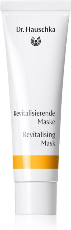 Dr. Hauschka Facial Care Revitalising Mask Revitalisierende Maske 30 ml