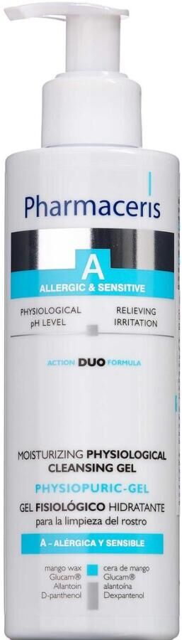 Pharmaceris A Physiopuric rensegel 190 ml