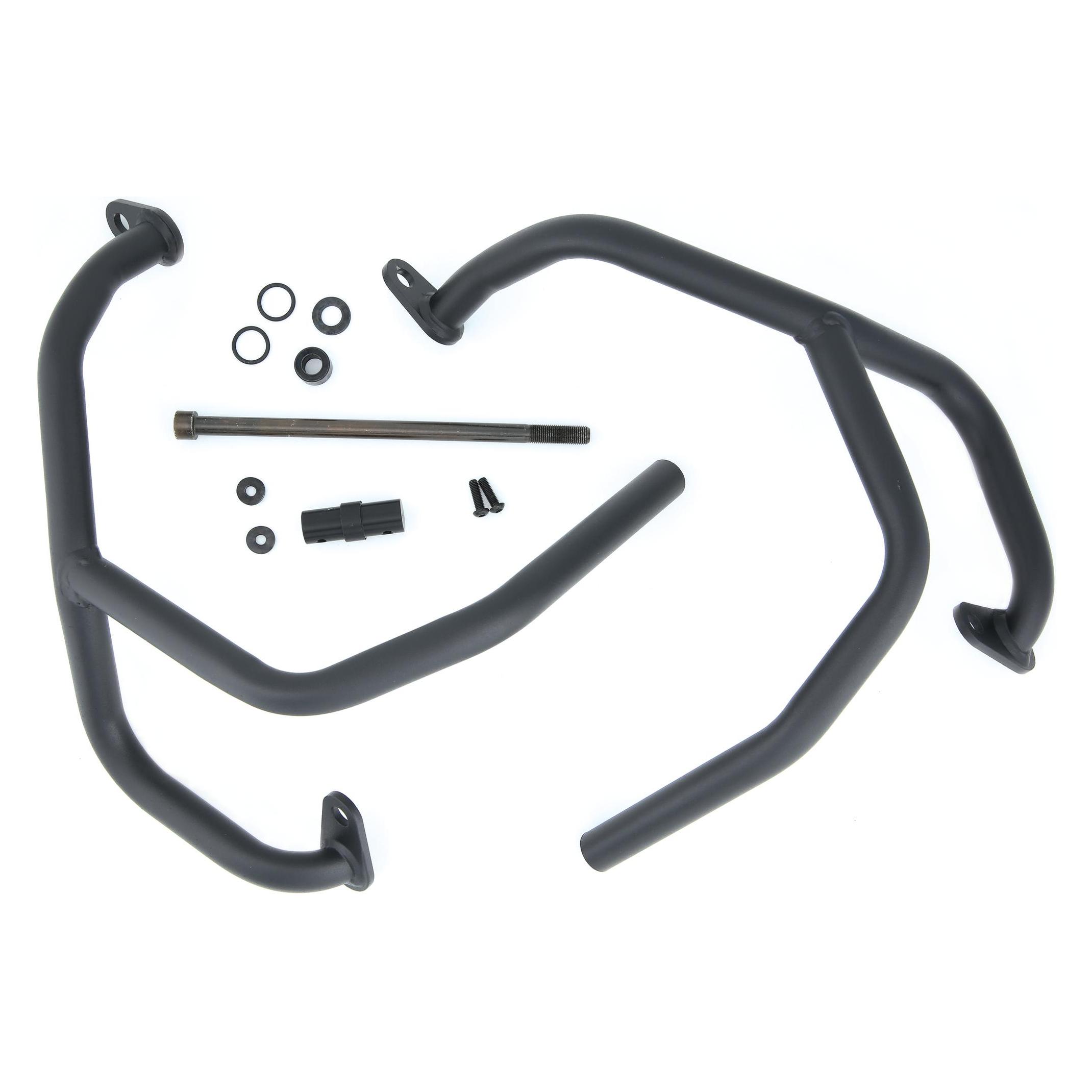 Kappa paramotore SPECIFICO Per Honda CBF 1000/ABS (06 > 09) (KN452)