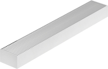 Bosch HEZ381700 cleanAir Umluftfilter