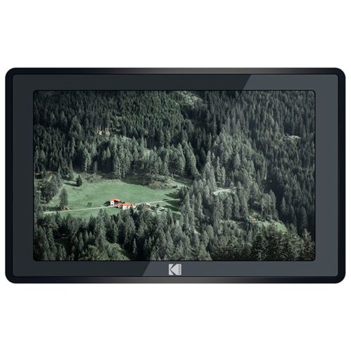 Kodak RCF-106H WiFi schwarz