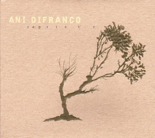Ani Difranco - Reprieve - Preis vom 03.10.2026 20:43:07 h